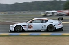 2008 Aston Martin DBR9. Image by Aston Martin.