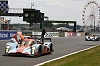 2009 Aston Martin LMP1. Image by Aston Martin.