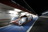 2009 Aston Martin LMP1. Image by Aston Martin.