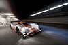 2009 Aston Martin LMP1. Image by Aston Martin.