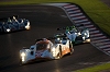 2009 Aston Martin LMP1. Image by Aston Martin.