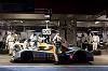 2009 Aston Martin LMP1. Image by Aston Martin.