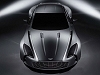 2008 Aston Martin One-77. Image by Aston Martin.