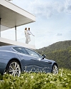 2010 Aston Martin Rapide.