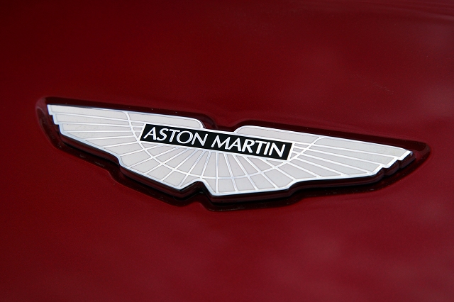 Aston Martin returns to F1. Image by Aston Martin.