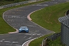 2009 Aston Martin V12 Vantage racer. Image by Aston Martin.