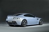 2007 Aston Martin V12 Vantage RS. Image by Aston Martin.