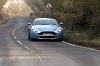 2008 Aston Martin V8 Vantage. Image by Syd Wall.