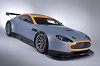 2008 Aston Martin Vantage GT2. Image by Aston Martin.