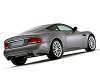 New video downloads: Aston Martin Vanquish & DB7 Vantage. Image by Aston Martin.
