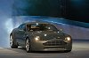 The gorgeous Aston Martin AMV8 Vantage concept car. Photograph by Aston Martin. Click here for a larger image.