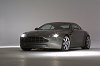 Aston Martin AMV8 concept car. Image by Aston Martin.