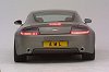 Aston Martin AMV8 concept car. Image by Aston Martin.