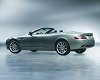 2004 Aston Martin DB9 Volante. Image by Aston Martin.