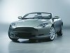 2004 Aston Martin DB9 Volante. Image by Aston Martin.