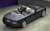 2004 Aston Martin DB9 Volante. Image by Aston Martin.