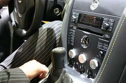 2005 Aston Martin V8 Vantage. Image by Aston Martin. Click here for a larger image. 2005 Aston Martin V8 Vantage. Image by Aston Martin.