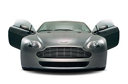 2005 Aston Martin V8 Vantage. Image by Aston Martin. Click here for a larger image. 2005 Aston Martin V8 Vantage. Image by Aston Martin.