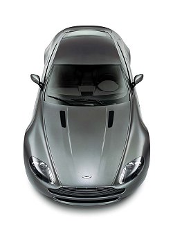 2005 Aston Martin V8 Vantage. Image by Aston Martin. Click here for a larger image. 2005 Aston Martin V8 Vantage. Image by Aston Martin.