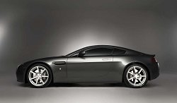 2005 Aston Martin V8 Vantage. Image by Aston Martin. Click here for a larger image. 2005 Aston Martin V8 Vantage. Image by Aston Martin.