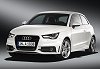 2011 Audi A1 1.4 TFSI S line. Image by Audi.