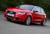 2010 Audi A1. Image by Audi.