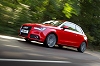 2010 Audi A1. Image by Audi.