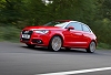 2010 Audi A1. Image by Audi.