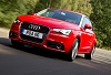 2010 Audi A1. Image by Audi.