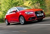 2010 Audi A1. Image by Audi.