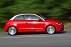 2010 Audi A1. Image by Audi.