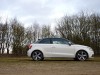 2011 Audi A1. Image by Mark Nichol.