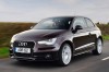Audi A1 and A3 models cut out. Image by Audi.