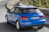 2015 Audi A1 Sportback 1.0 TFSI Sport. Image by Audi.