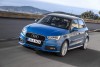 2015 Audi A1 Sportback 1.0 TFSI Sport. Image by Audi.