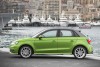 2015 Audi A1 Sportback. Image by Audi.