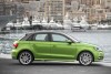 2015 Audi A1 Sportback. Image by Audi.