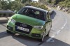 2015 Audi A1 Sportback. Image by Audi.