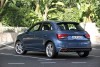 2015 Audi A1. Image by Audi.
