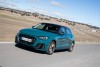 2019 Audi A1. Image by Audi.