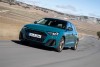 2019 Audi A1. Image by Audi.