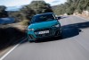 2019 Audi A1. Image by Audi.