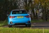 2019 Audi A1 30 TFSI S line. Image by Audi UK.