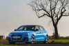 2019 Audi A1 30 TFSI S line. Image by Audi UK.