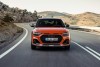 2020 Audi A1 Citycarver. Image by Audi UK.