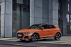 2020 Audi A1 Citycarver. Image by Audi UK.