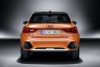 2020 Audi A1 Citycarver. Image by Audi UK.