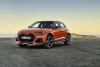 2020 Audi A1 Citycarver. Image by Audi UK.