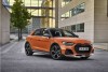 2020 Audi A1 Citycarver. Image by Audi UK.