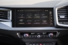 2020 Audi A1 Citycarver UK test. Image by Audi UK.
